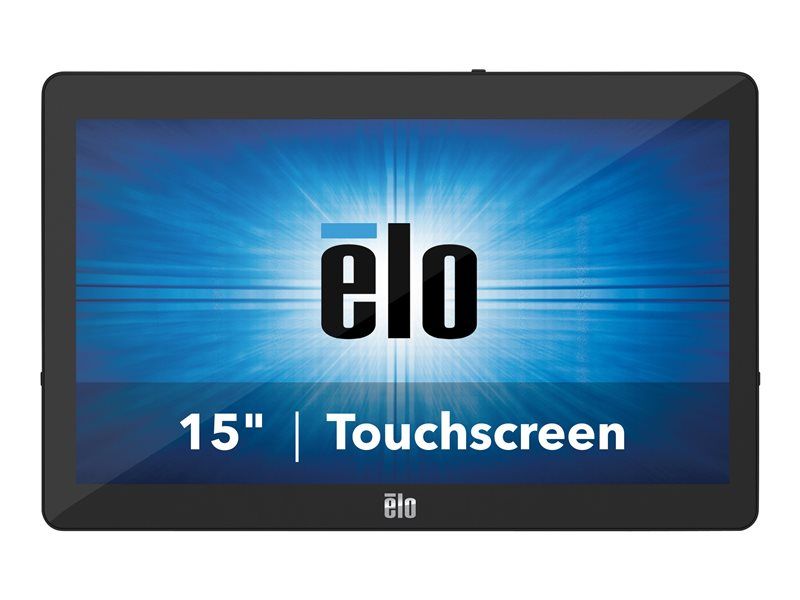 EloPOS System i5 Core i5 I5 2.1 GHz 8 Go RAM