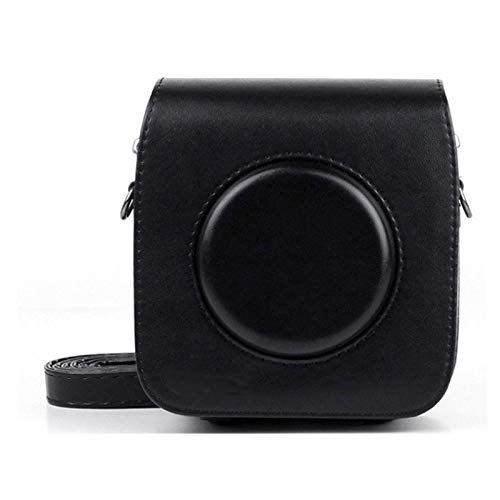 Camera Bag en cuir PU pour Fujifilm Instax SQ10 - vue 2