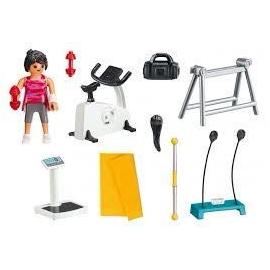 playmobil 5578