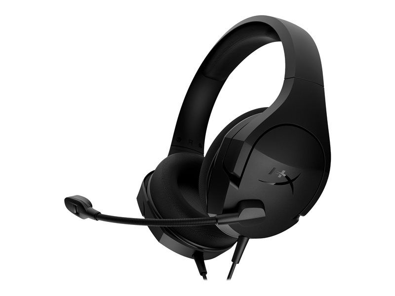 HyperX Cloud Stinger Core Micro casque circum aural filaire jack 3 5mm - vue 2