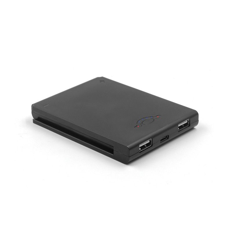 Station De Charge Carre Universel Pour Joy Con