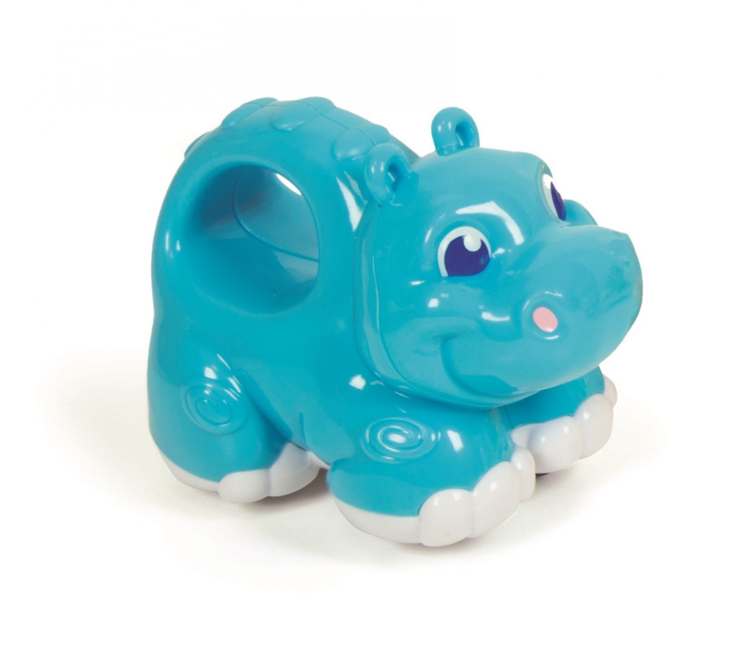 Baby Clementoni Display Run & Fun Animals