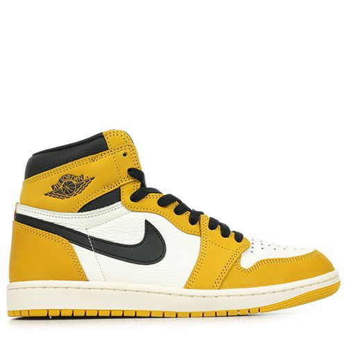 Nike Air Jordan 1 Retro High Og - 38 1/2