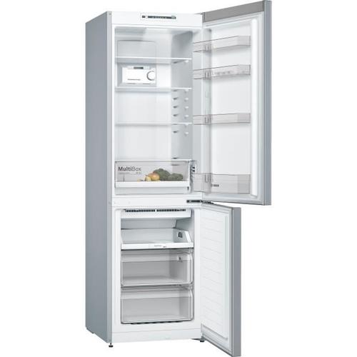 Réfrigérateur Combiné Bosch Kgn36Nlea