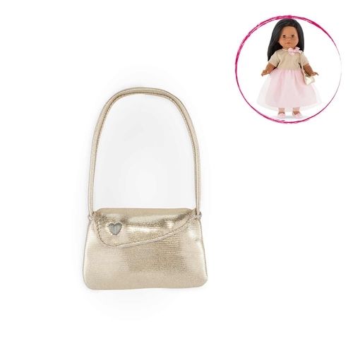 Sac De Soirée Pour Poupée Ma Corolle