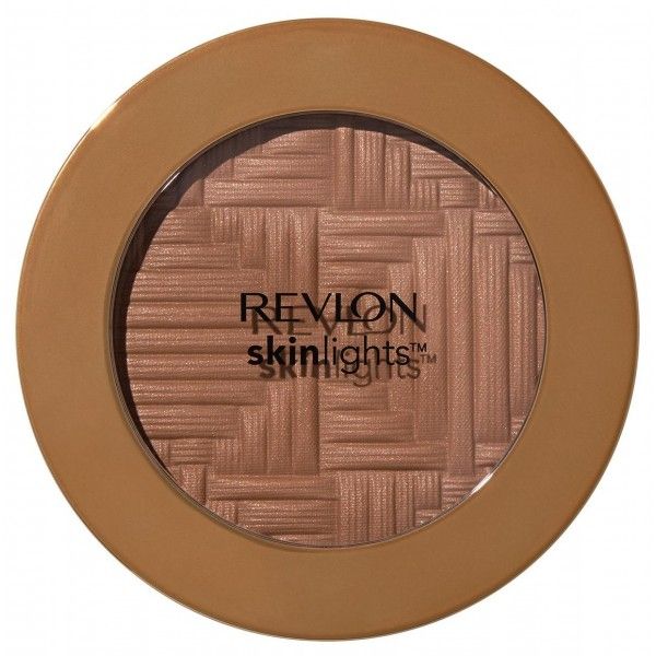 Bronzante N°2 Cannes Skinlights Revlon