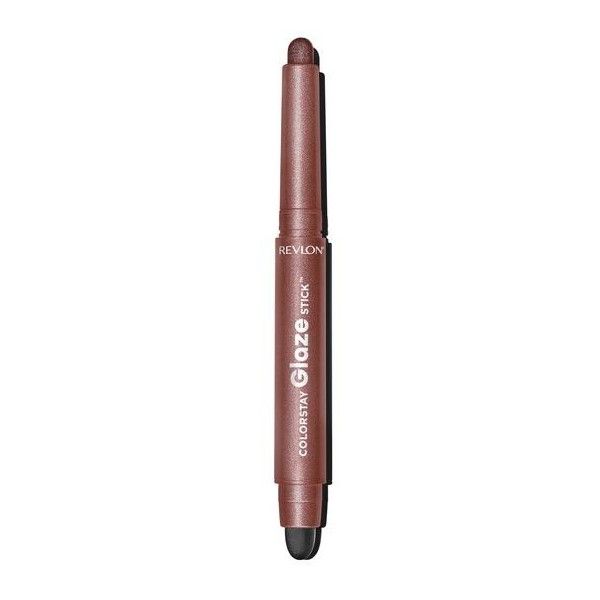 Ombre À Paupières N°874 Rosé Glaze Stick Colorstay Revlon