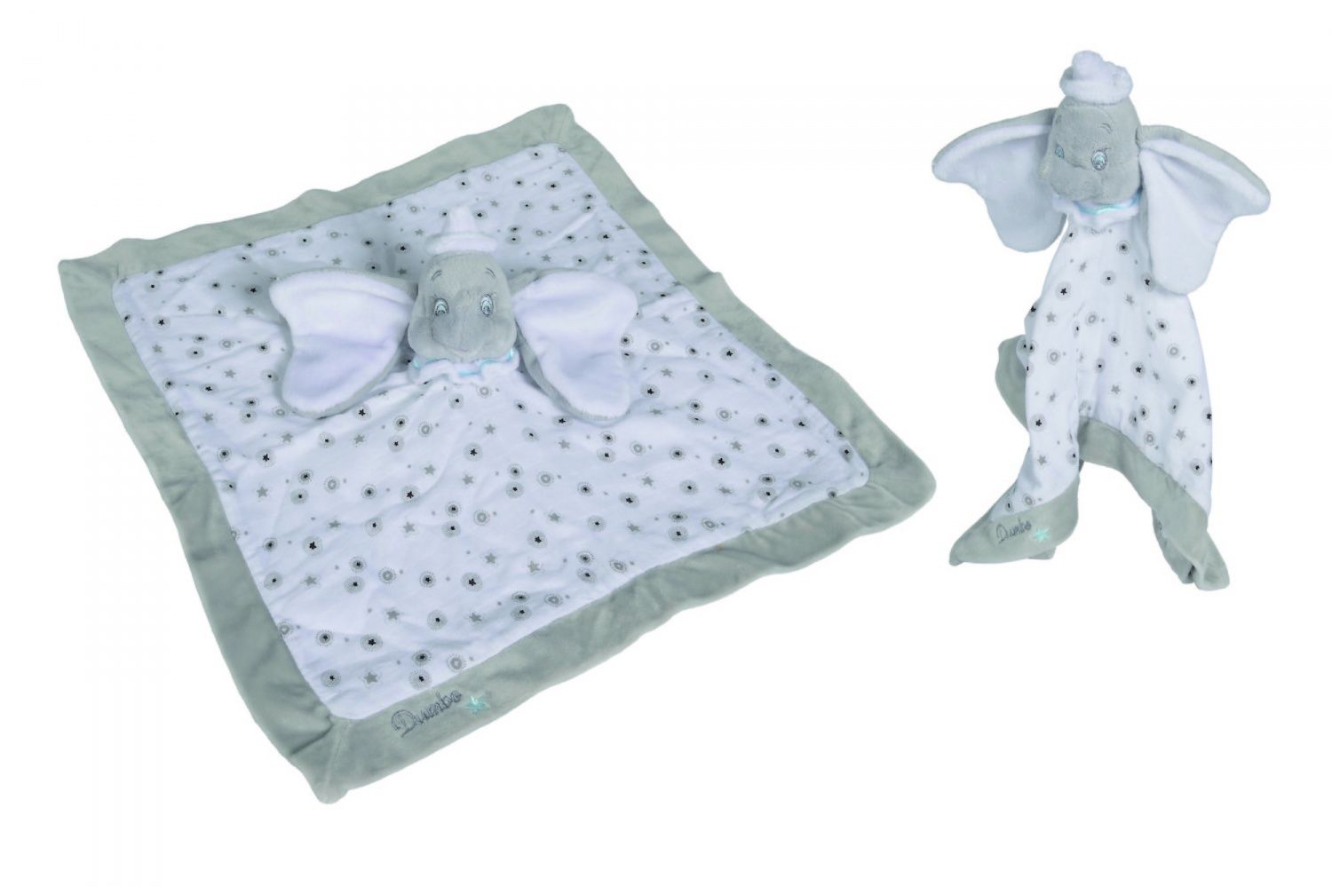 Disney Doudou Dumbo 40 cm - vue 2