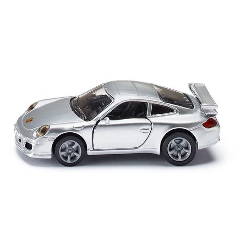 Sikusuper Porsche 911-Siku