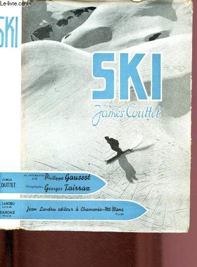 combinaison ski competition d'occasion  