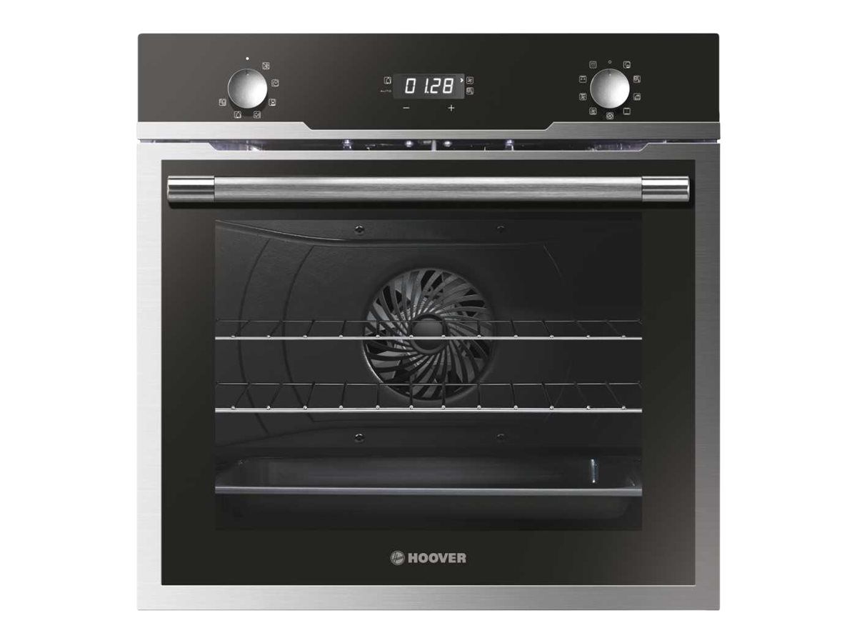 Hoover H OVEN 500 HOZ5870IN Four Acier