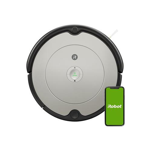 Aspirateur Robot Irobot Roomba 698 Gris