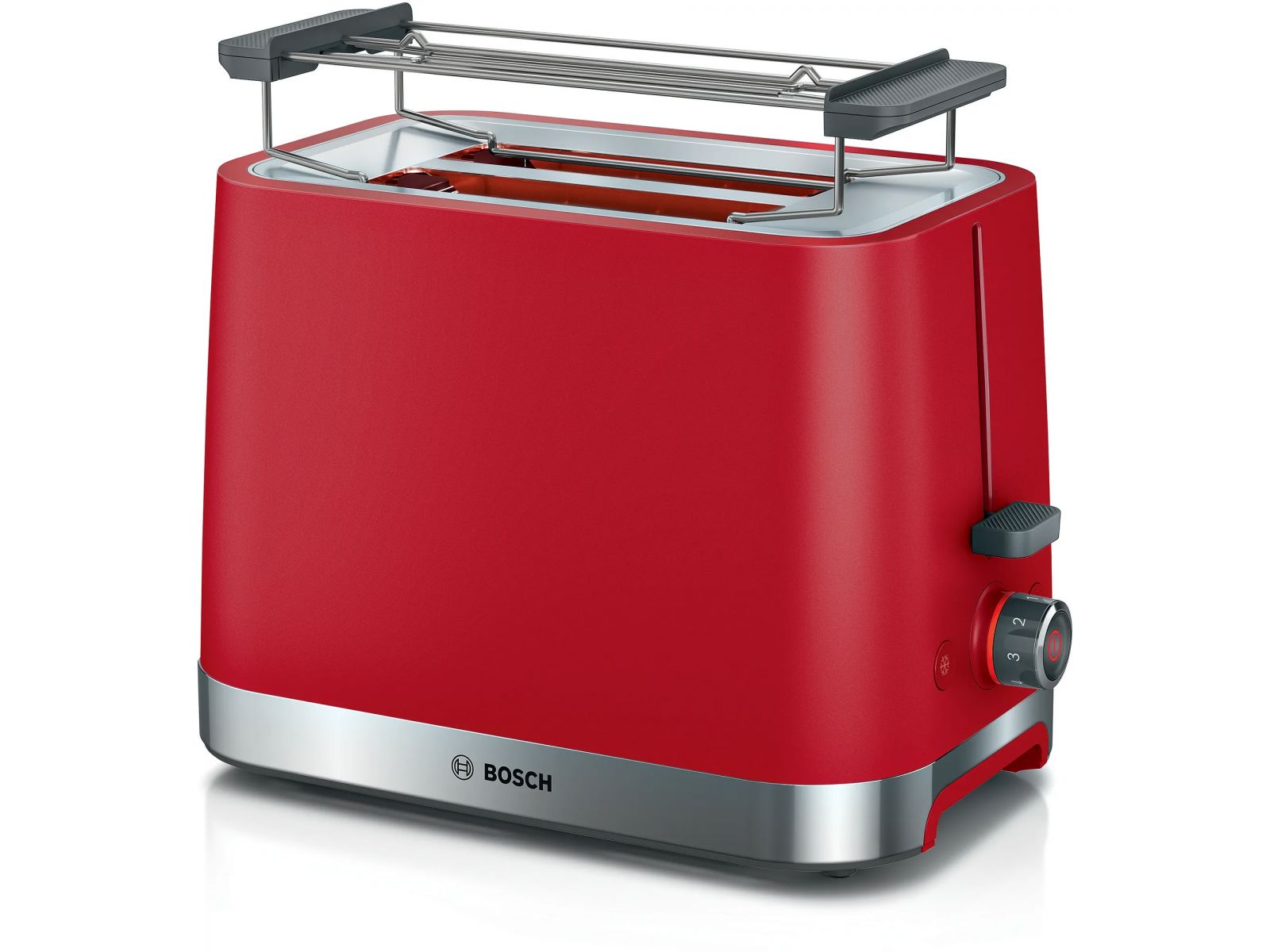 Grille pain Bosch TAT4M224 Compact MyMoment