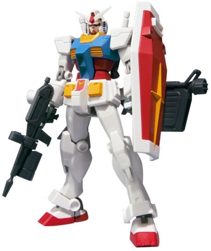 Robot Soul [Side Ms] Rx 78 2 Gundam First Edition [Import Japonais]