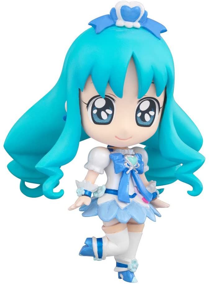 Chibi Arts Cure [Import Japonais] - vue 2