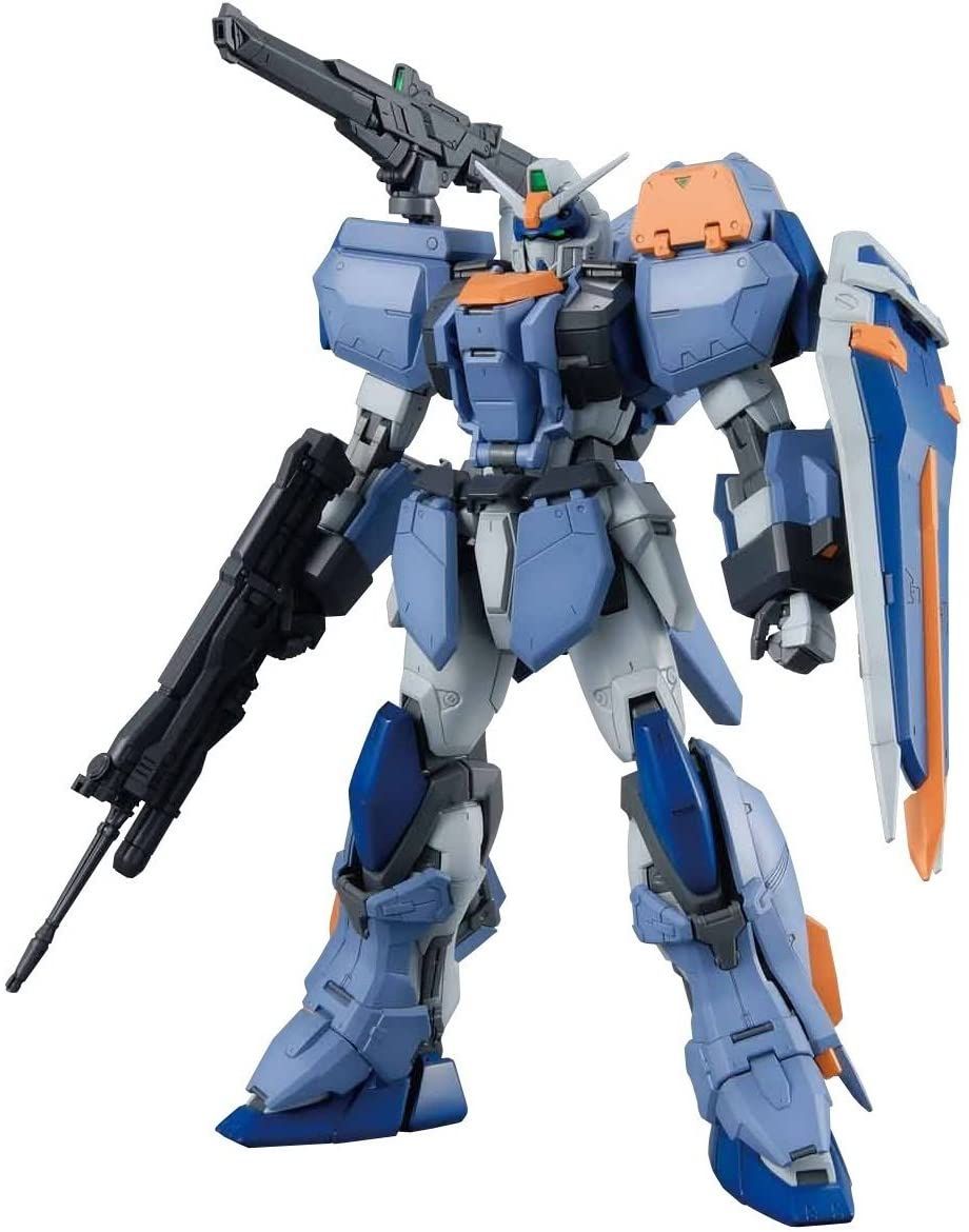 Mg 1100 Gat X102 Duel Gundam Assault Shroud Mobile Suit Gundam Seed [Import Japonais]