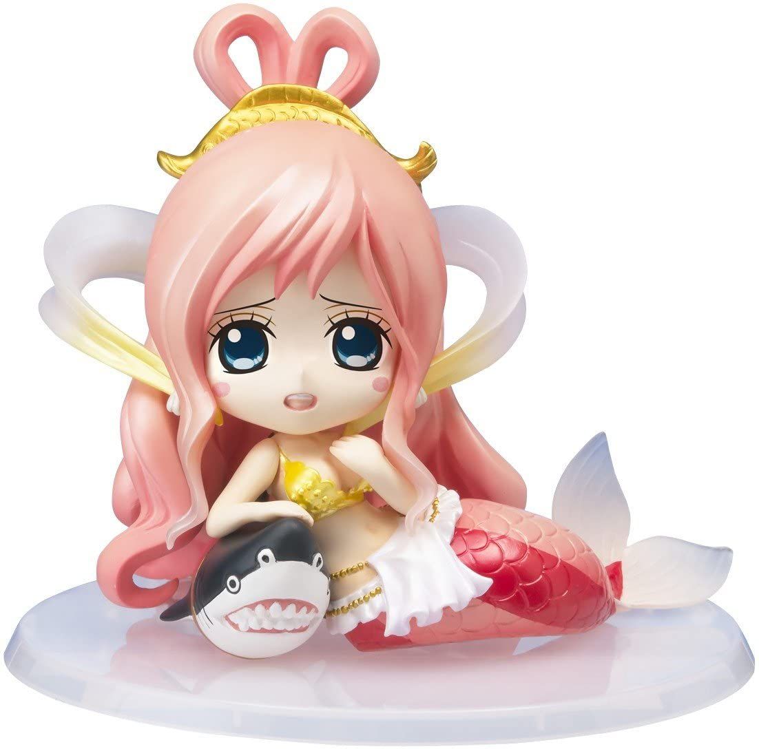 Chibi Arts Shirahoshihime [Import Japonais]