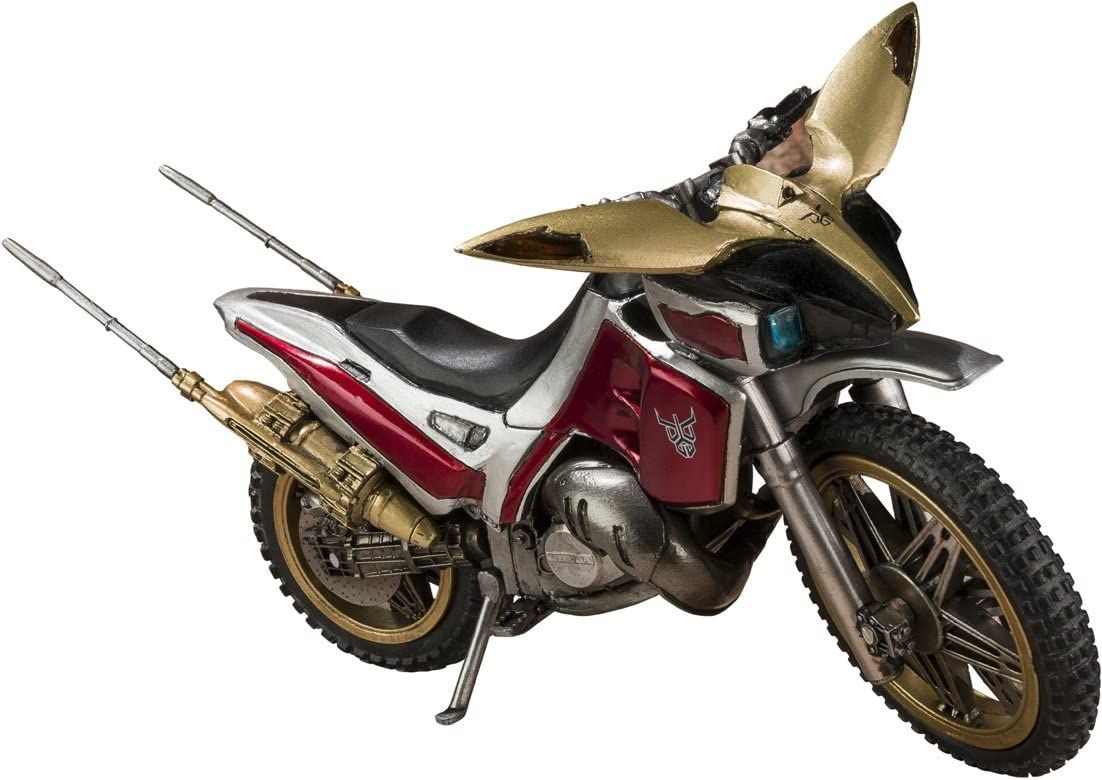 .I.C. Polar Soul Tricer 2000 [Import Japonais]