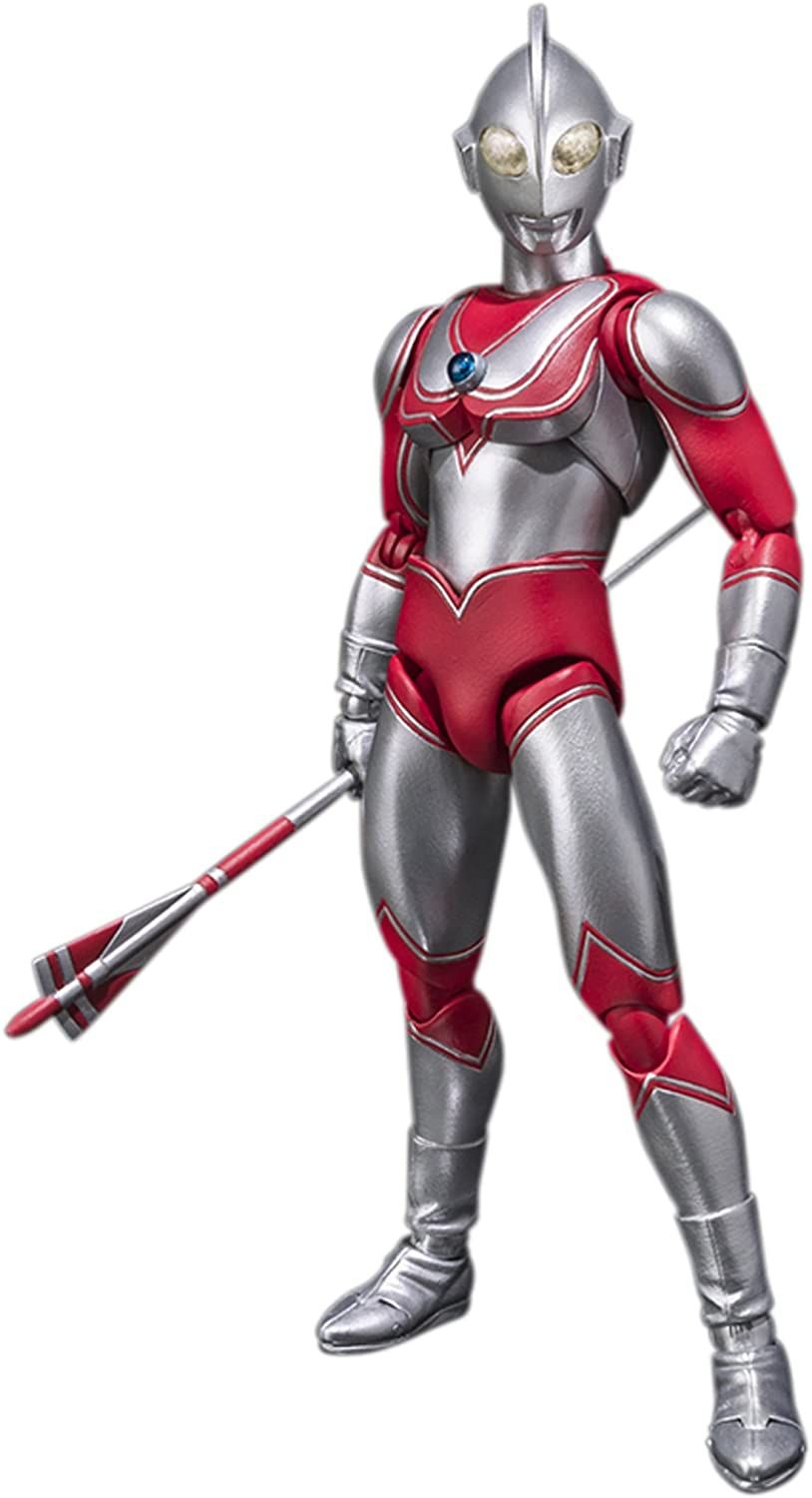 Ultra Act Ultraman Jack [Import Japonais]
