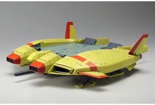 Hguc 1144 Base Jabber Unicorn Zeon Remnants Color Ver. Plastic Model Hobby Online Shop Limited [Import Japonais] - vue 5