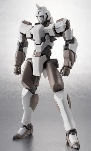 Full Metal Panic! Another Robot Spirit Side As Zy Shadow Export Specifications [Import Japonais]