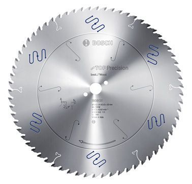 BOSCH TOP Pre W 305 mm - vue 2