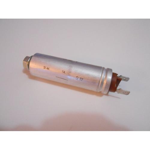 Condensateur Réf: 4597650 Lave Vaisselle Miele G640