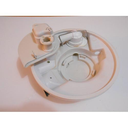 Bloc Hydraulique Fond De Cuve T.-Nr. 3922443 Lave Vaisselle Miele G640