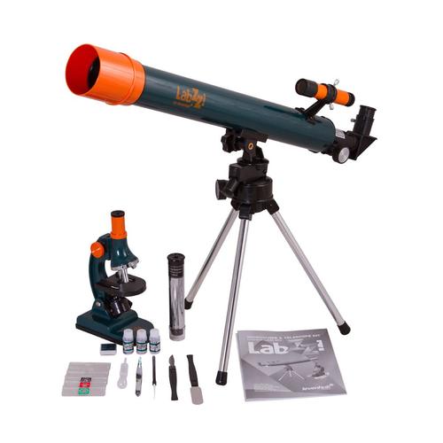 Kit Microscope Et T