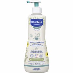 Stelatopia Gel de bain 200 ml - vue 3