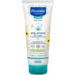 Stelatopia Gel de bain 200 ml - vue 6