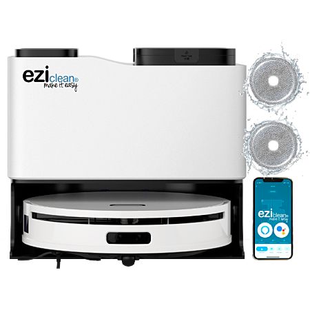 EZICLEAN ALLINONEZ15PRO - vue 8