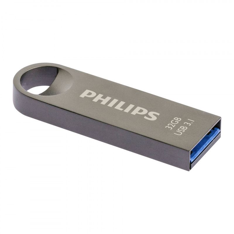 Philips FM32FD165B Moon edition 3.1 Clé USB USB 3.1