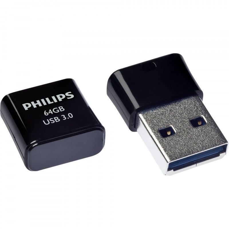 Philips USB 3.0 - vue 3