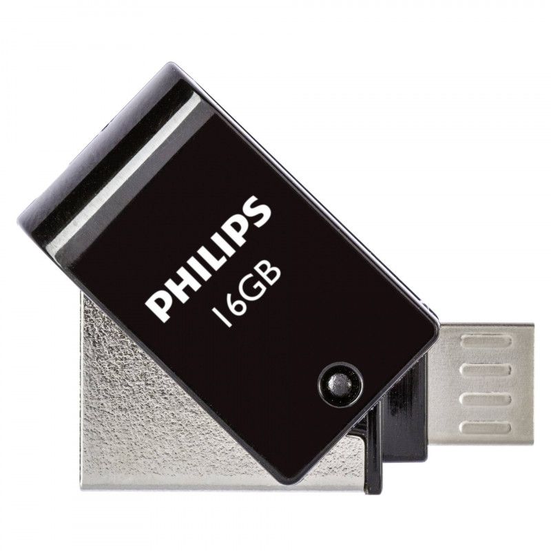 Philips FM32DA148B00 - vue 2