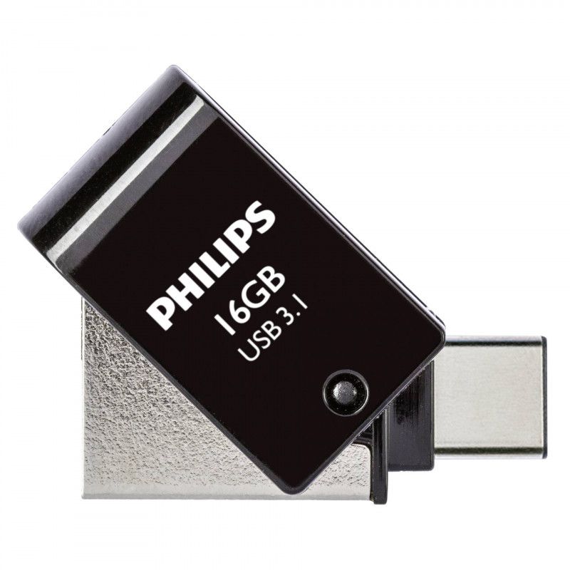 Philips OTG - vue 5
