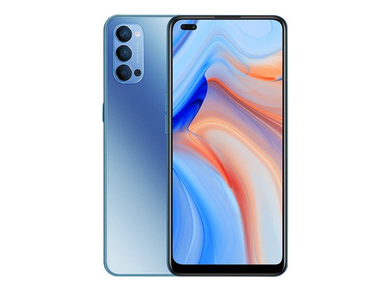Oppo Reno4