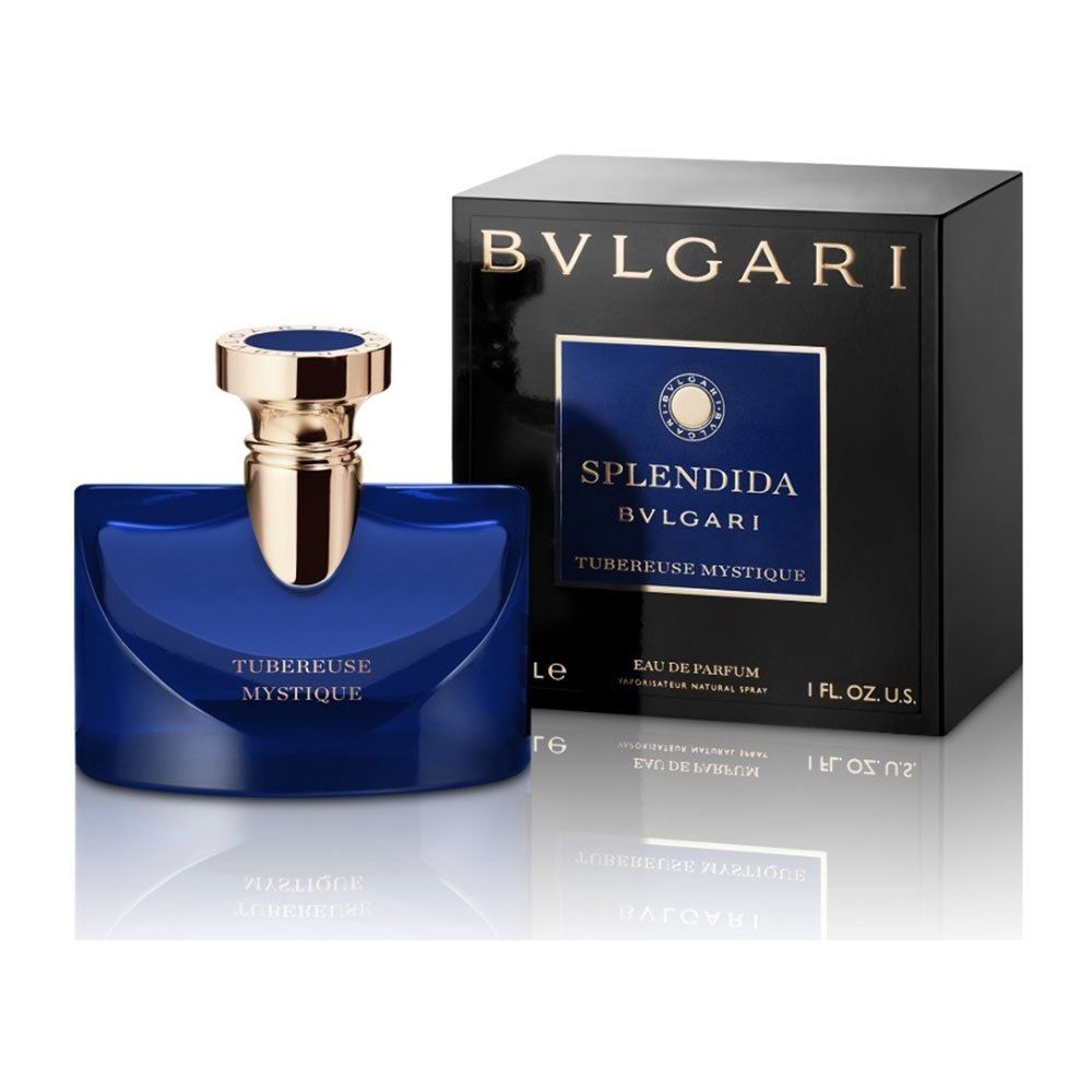 Splendida Tubereuse Mystique Bvlgari Eau De Parfum Spray - vue 3