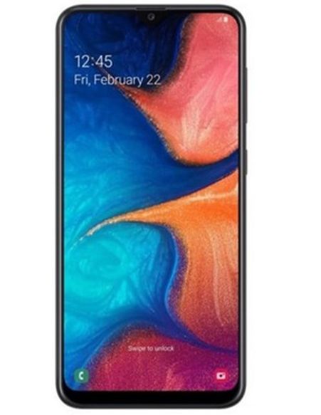 Galaxy A20