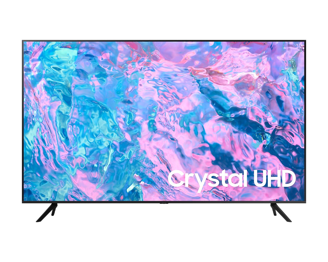 TV LED Samsung UE43CU7172 43  UHD 4K HDR