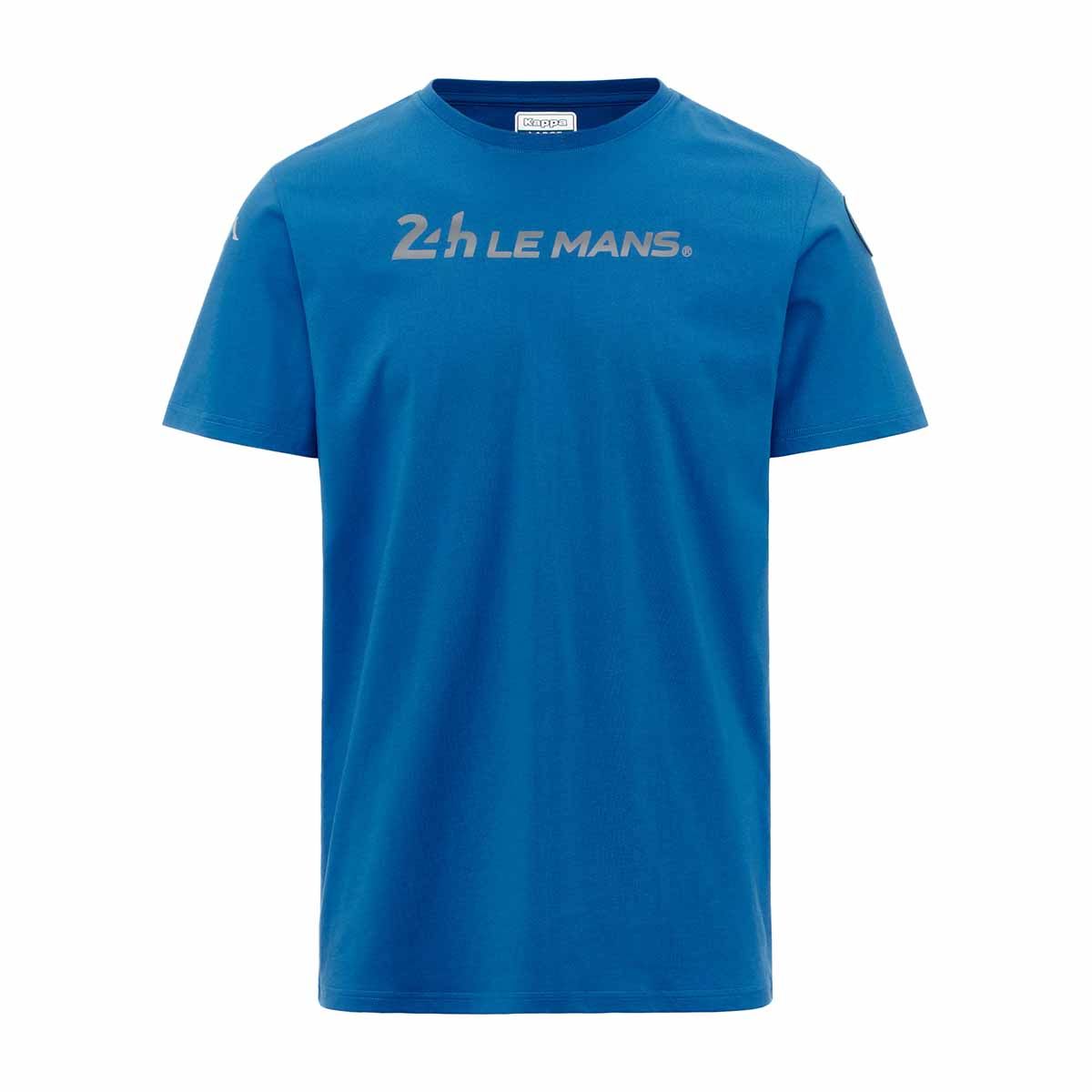 t-shirt kama 24h le mans homme - M