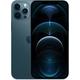 Apple iPhone 12 Pro Max Bleu 512 Go