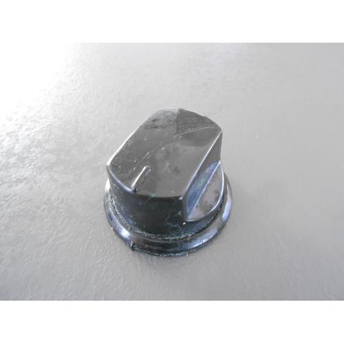 Bouton Manette Noir C00084914 Four Ariston Fb97C