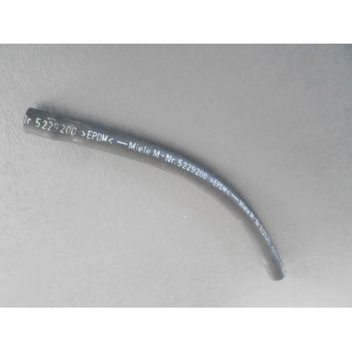 Durite Réf: 5229200 Lave Vaisselle Miele G640
