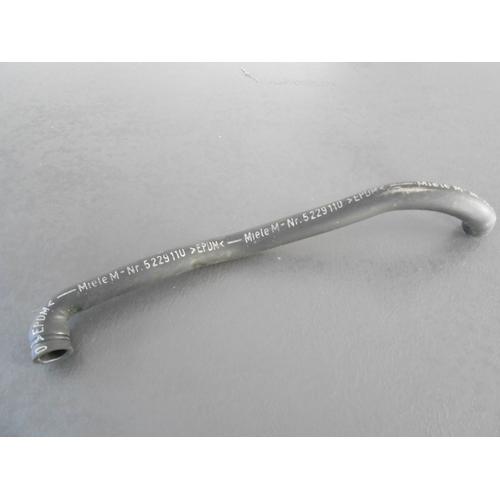 Durite Réf: 5229110 Lave Vaisselle Miele G640