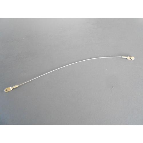 Cã¢Ble De Compensation De Porte 4056560 4056561 Lave Vaisselle Miele G640