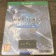 Monster Hunter World: Iceborne - Master Steelbook Edition Xbox One X