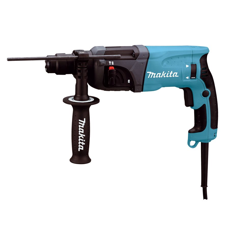 Makita HR2230 SDS plus Marteau rotatif dans une caisse 2.2J