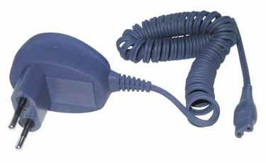 ADAPTATEUR SECTEUR EUROPE POUR PETIT ELECTROMENAGER PHILIPS - 422203606790