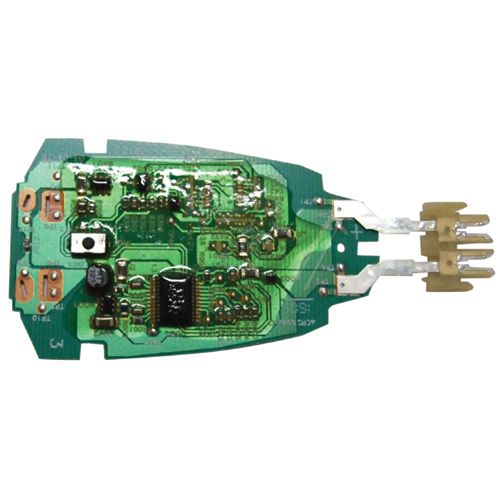 Module Circuit Imprimé Philips - vue 2